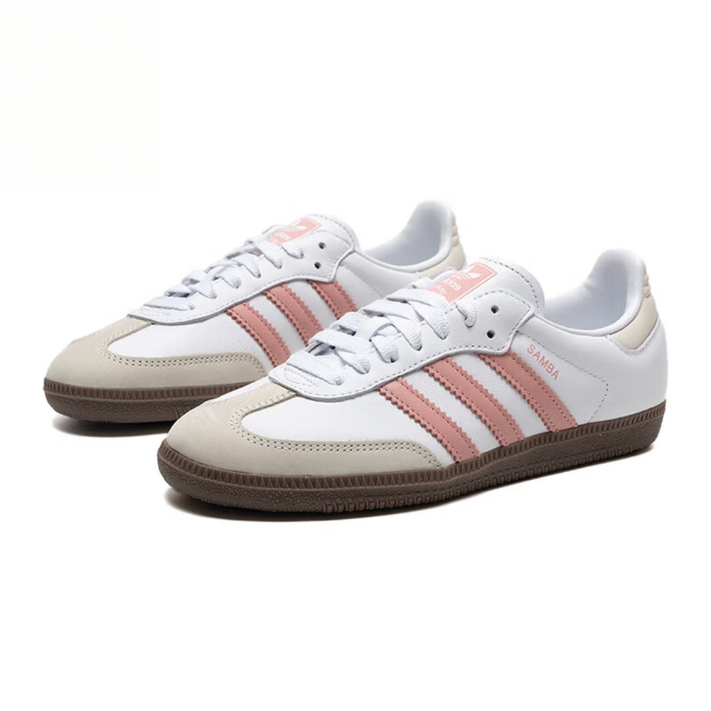 adidas Samba OG Wit JI2677 Vee - Adidas Shoes Samba recensie en prijs