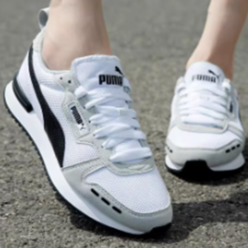 Puma Mid Casual Schoenen Klass - Puma Shoes Suede Classic recensie en prijs